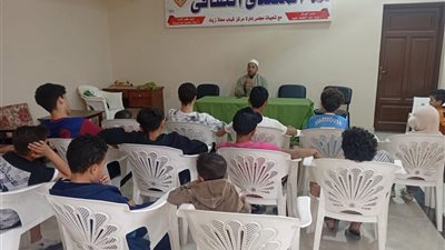 مبادرة تحدث معنا.. وعاظ الأزهر يعقدون عددا من اللقاءات بمحافظة الغربية
