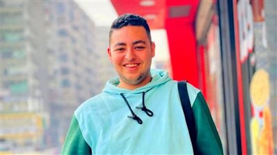 «كان رايح شغله».. مصرع شاب من المنوفية في حادث أليم بالفيوم