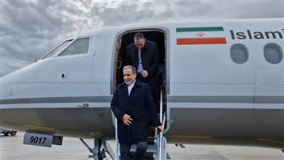 التلفزيون الإيراني: عراقجي والوفد المرافق له غادرا باكستان إلى سلطنة عمان  