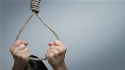 فتاة تتخلص من حياتها شنقا بسبب فسخ خطوبتها فى بولاق الدكرور