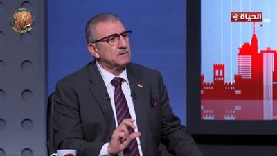  وائل ربيع: توسيع العمليات في مضيق هرمز يزيد من الأزمة بين طهران وواشنطن