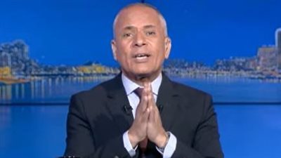 أحمد موسى يكشف كواليس «خريطة طابا».. وعرض أمريكي مرفوض من مبارك