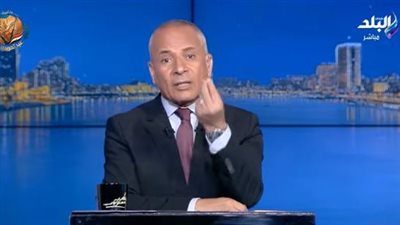 أحمد موسى: مصر لا تفرط في شبر.. وسيناء سجلت بالدم والقانون