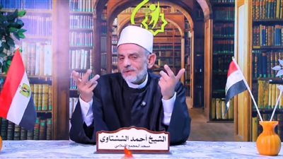 إمام بالأوقاف يحذر مروّجي الشائعات: الاختباء خلف الشاشات لا يخفف الذنب