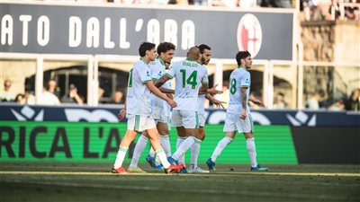 روما يهزم بولونيا في الدوري الإيطالي ويحافظ على حظوظه الأوروبية