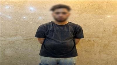 أمن القليوبية يكشف ملابسات فيديو بلطجة بالقناطر الخيرية