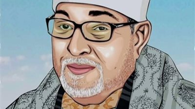 أسامة السيد سعيد : والدي غرس فينا فعل الخيرات وتلامذته يواصلون نهجه|خاص