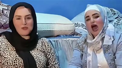 كلي يا بت وسدي الشارع.. شقيقتان تثيران الجدل بمحتوى غريب على تيك توك