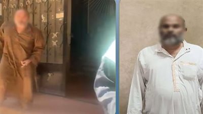 إخلاء سبيل حارس العقار في واقعة تهديد طبيبة في فيصل بكفالة 20 ألف جنيه