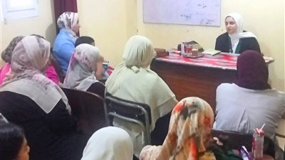 مديرية أوقاف أسيوط تنظم ندوة حول  فضل الأشهر الحرم