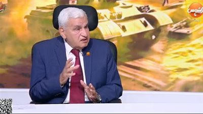 اللواء محمد ثروت النصيري: السيسي حقق نصر جديد بمعركة البناء والتنمية بسيناء