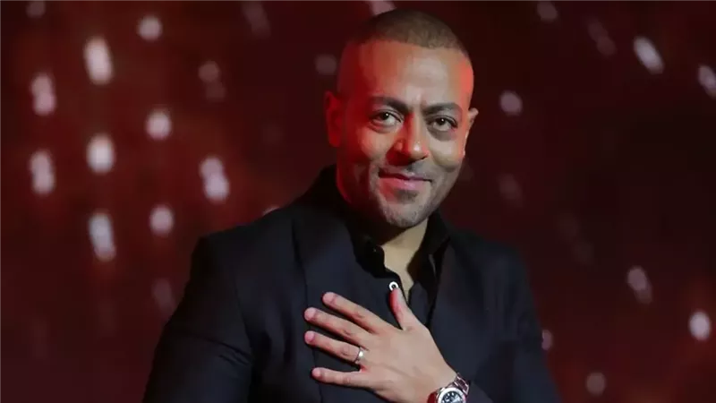 تامر عاشور 