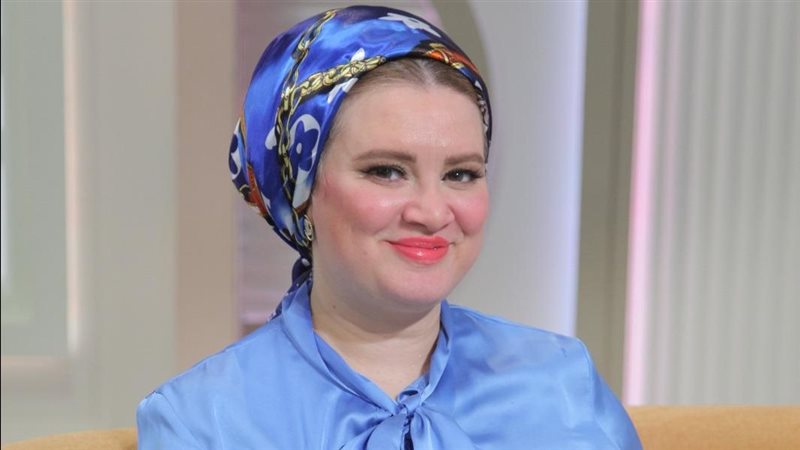 المحامية نهي الجندي