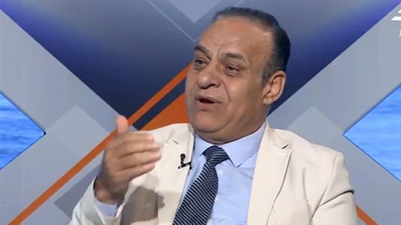 خبير اقتصادي