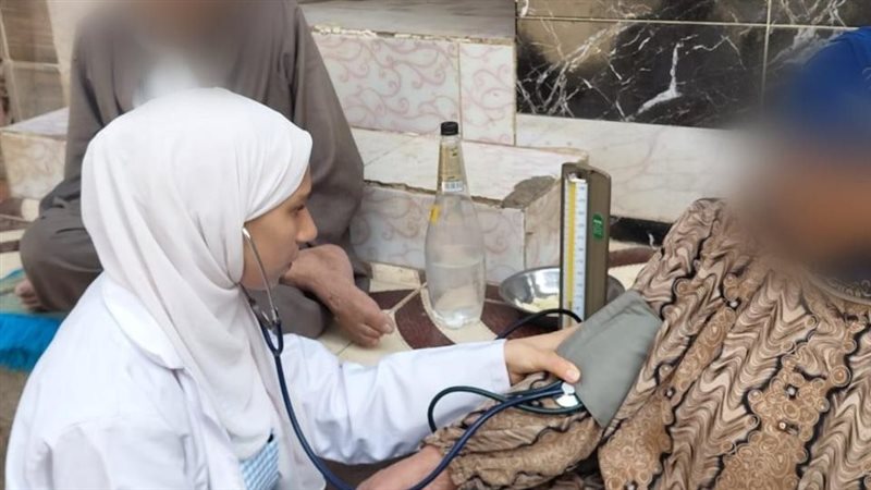 صحة الشرقية