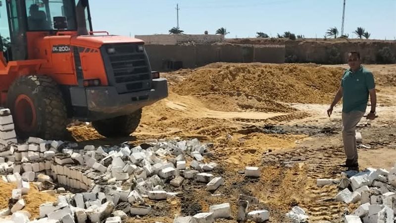 من الحملات المختلفة