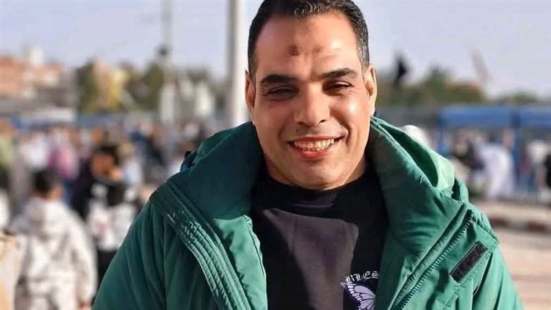 عماد حسانين