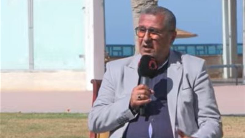 ناجي إبراهيم