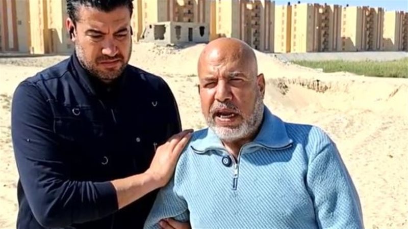 ماهر الكاشف