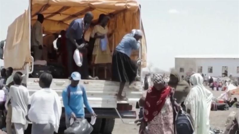السودان 