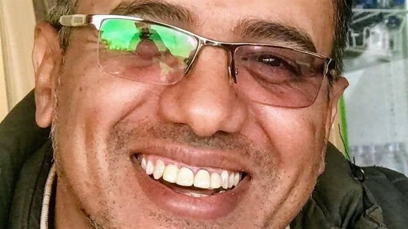 المرشد السياحي علاء