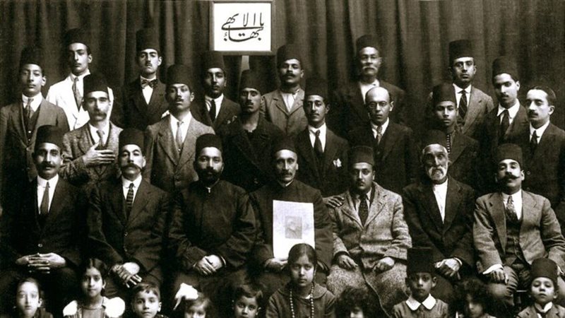 البهائيين
