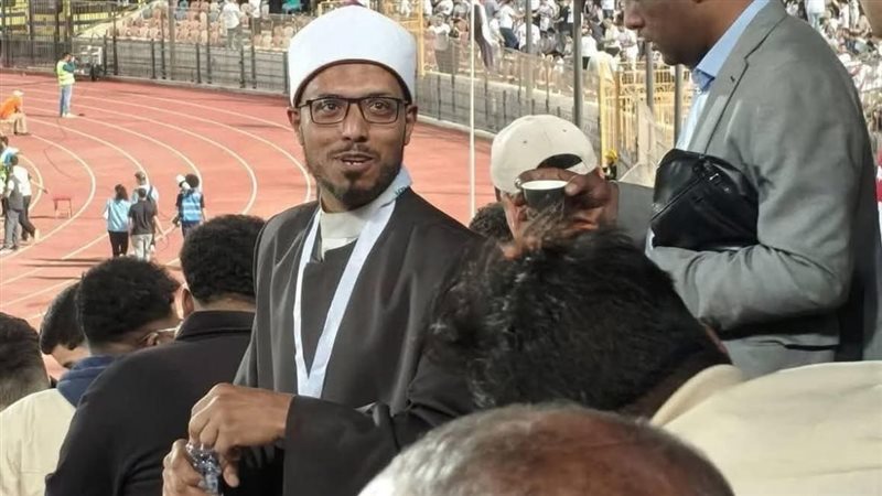 الشيخ الزملكاوي