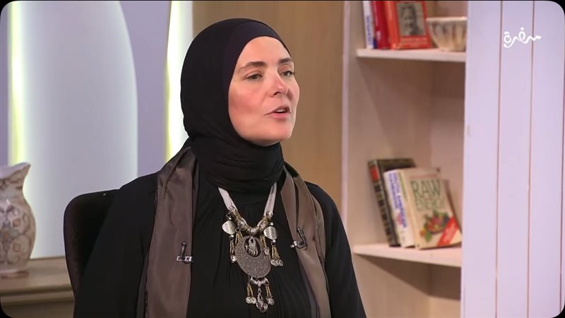 رحاب حمدي 