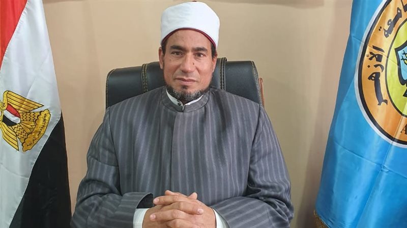 الدكتور عبد الفتاح