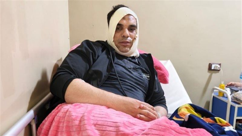 عماد حسانين مدير