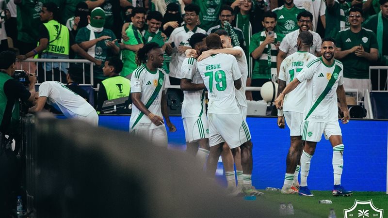 الأهلي السعودي
