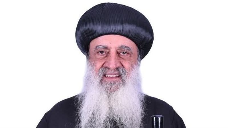 الانبا بولا 