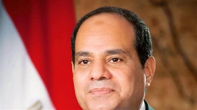 الرئيس السيسي: 150 شركة تعمل في الإنتاج الزراعي ضمن مشروع الدلتا الجديدة