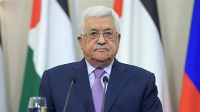 الرئيس الفلسطيني: ندين الهجوم على ترامب ونرفض كل أشكال العنف