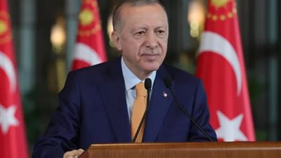 أردوغان يدين إطلاق النار في حفل مراسلي البيت الأبيض ويطمئن على ترامب