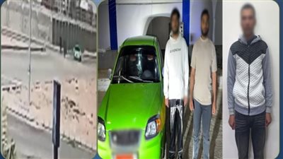 لا خطف ولا تجارة أعضاء.. الداخلية تكشف تفاصيل مشاجرة بالمنوفية