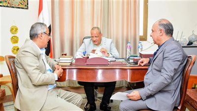 استعدادًا لامتحانات الشهادة الإعدادية.. تعليم بورسعيد يتابع اللمسات التنظيمية 