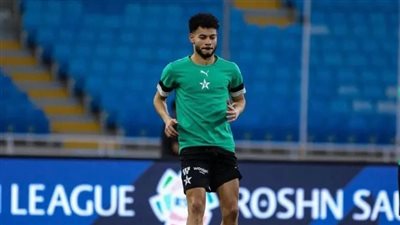 الزمالك يكشف موقفه من إعادة نبيل عماد دونجا لاعب النجمة السعودي 