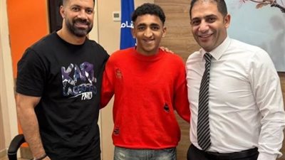 الإسماعيلي يكشف تفاصيل إصابة محمد خطاري ومدة غيابه
