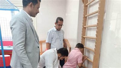 محافظ الأقصر يستجيب لطلب طفل من حفظة القرآن ويوجّه بعلاجه
