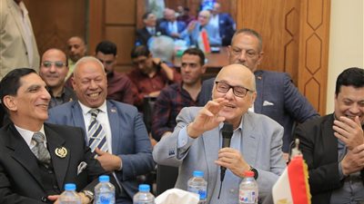 رئيس الغد: ضرورة إعطاء أولوية لبناء الشخصية المصرية والحفاظ على الهوية الوطنية