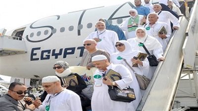«لا حج عشوائي بعد اليوم».. باسل السيسي يكشف كواليس ضبط موسم الحج 2026 