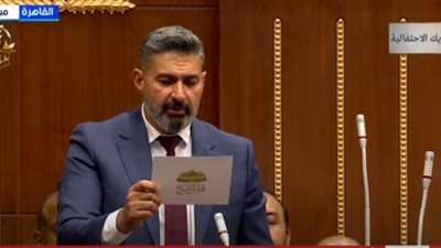 ياسر جلال يدعو لإعداد جيل أوليمبي جديد عبر مراكز الشباب قبل 2028
