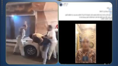 الداخلية تكشف حقيقة مشاجرة الصاغة بطنطا.. خلافات قديمة وراء الفيديو المتداول