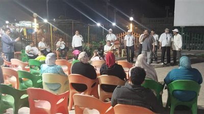 ثقافة السويس تحتفل بذكرى تحرير سيناء بحفل فني للآلات الشعبية
