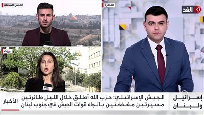  تدهور واسع للهدنة: غارات إسرائيلية مكثفة واستهداف لمواقع عسكرية في عمق الجنوب
