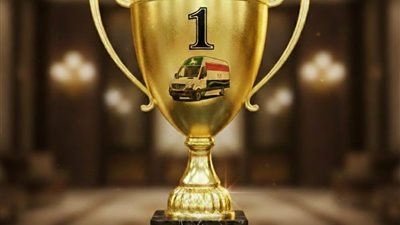 الشرقية تتصدر الجمهورية في تقييم القوافل الطبية للشهر الـ45 على التوالي