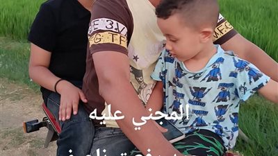 القبض على شاب قتل آخر بقريه تابعة بفارسكور بدمياط 