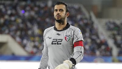 بعد سحب جنسيته.. من هو نواف الخالدي نجم منتخب الكويت وأبرز المعلومات عنه؟