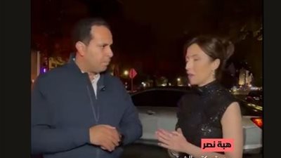 مدير مكتب الشرق تروي شهادتها حول حادثة إطلاق النار في حفل البيت الأبيض